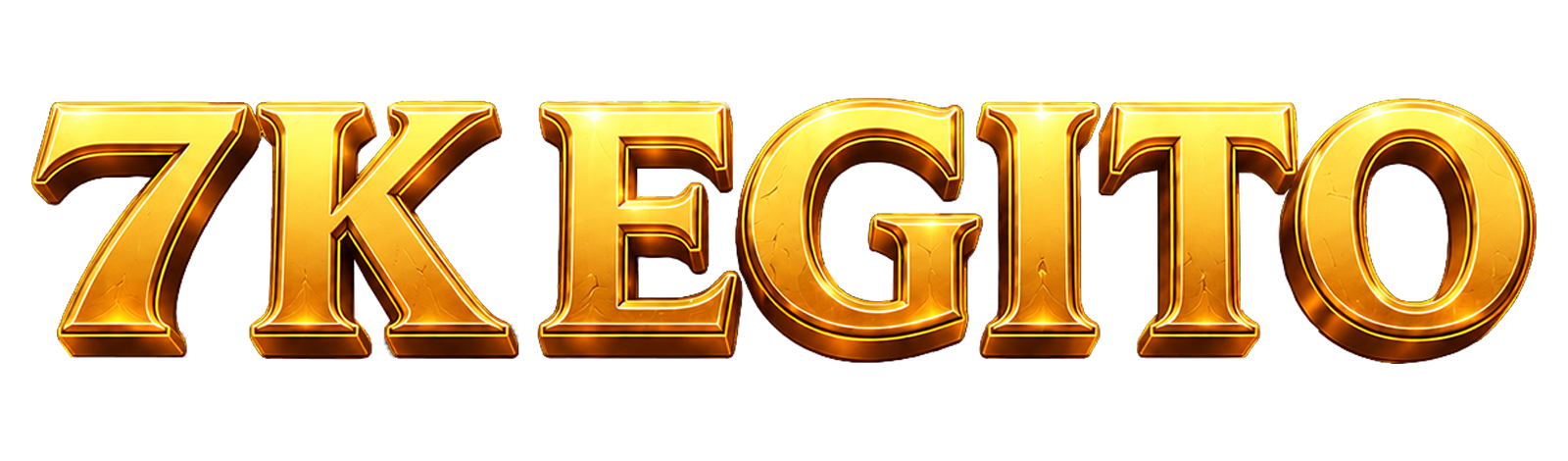 Logo da 7kegito
